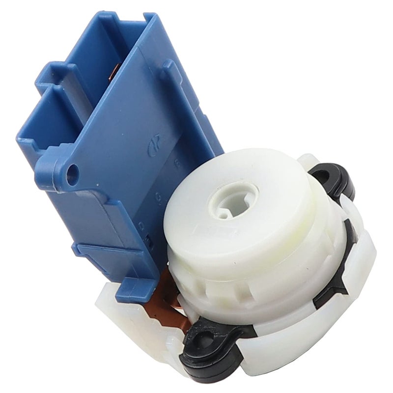 Beck Arnley Beck/Arnley 201-1807 Ignition Starter Switch - Image 1